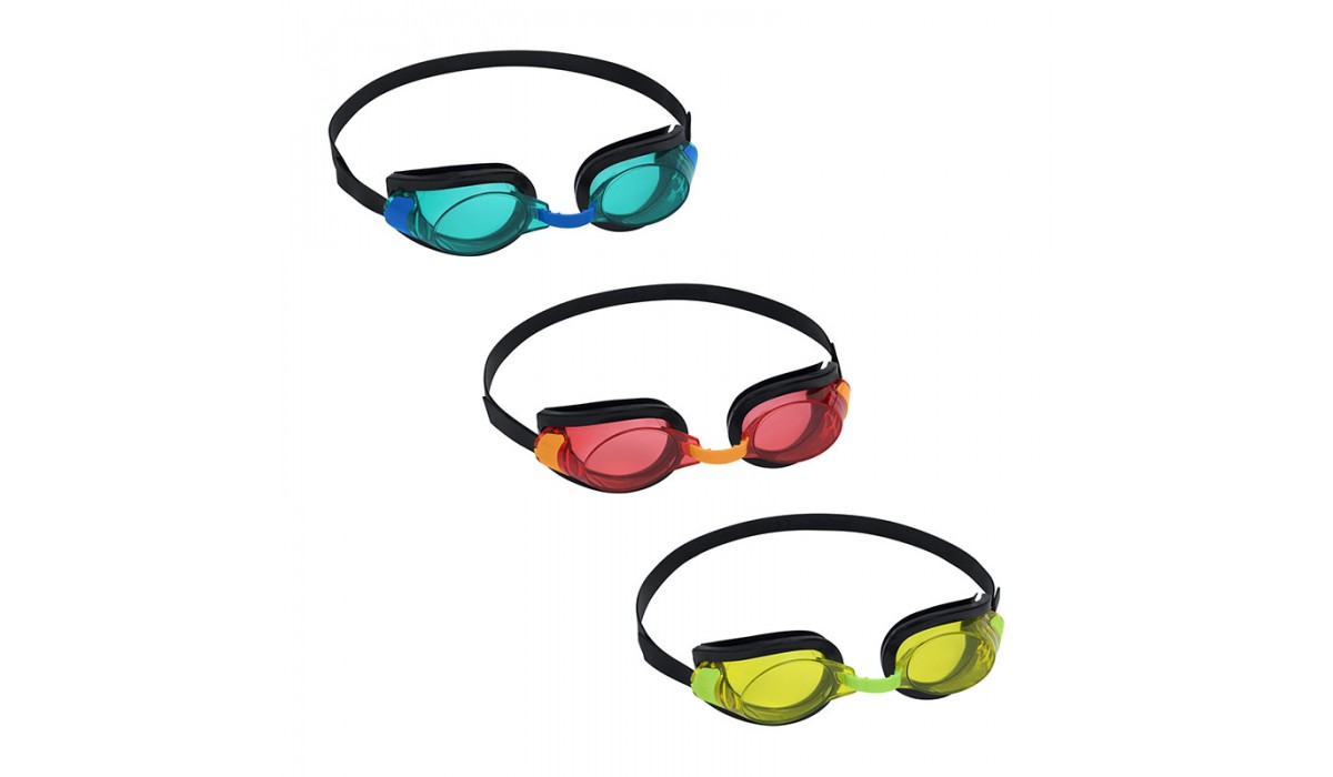 Kacamata Renang Anak 7+ Aqua Burst Essential II Goggles