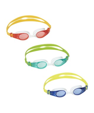 Kacamata Renang Anak Accelera Goggles
